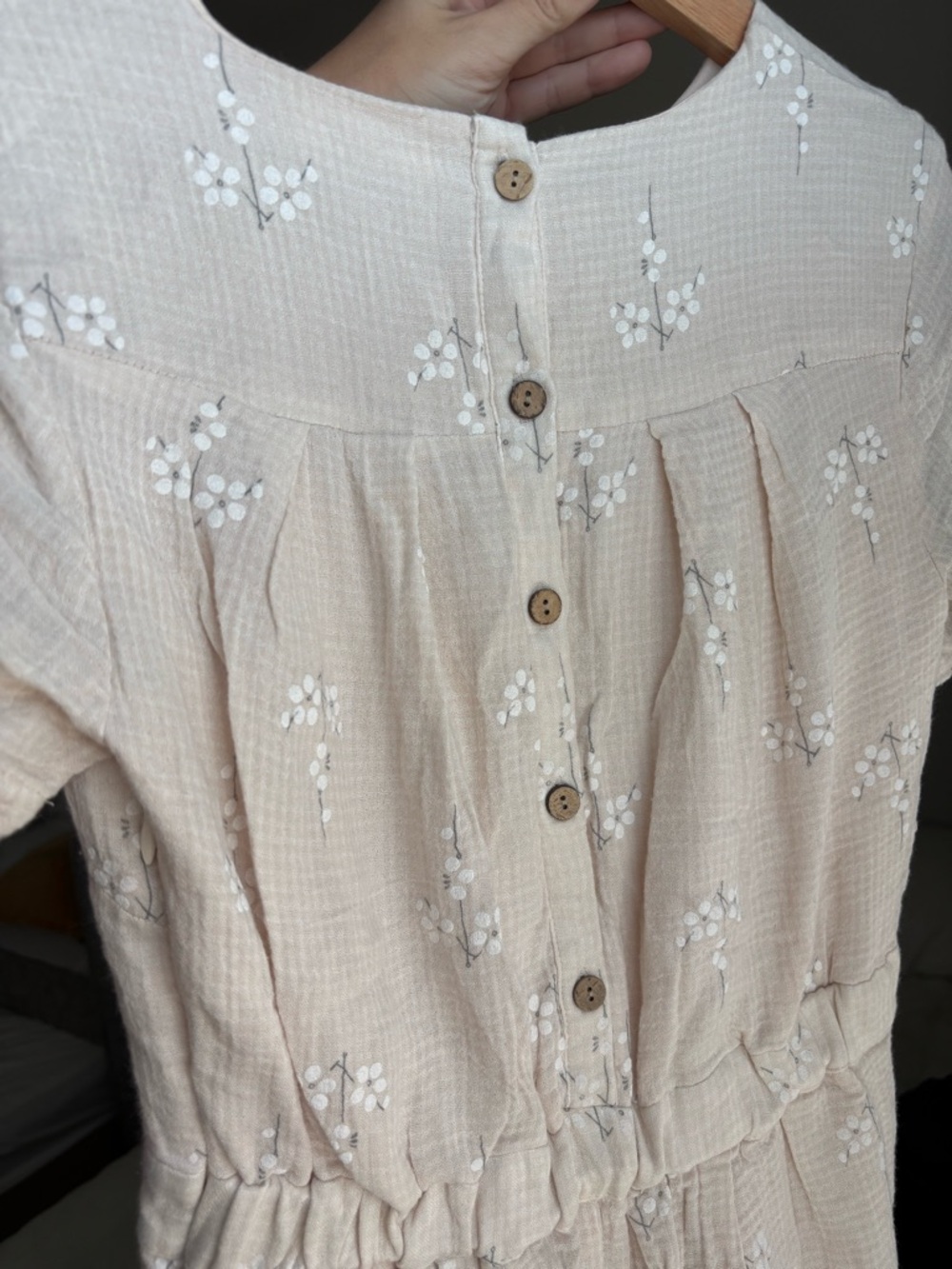 Mod Ref jumpsuit - Picture 12 of 12